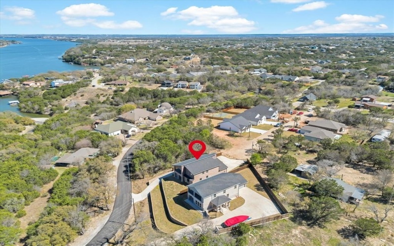 4600 Eagle Nest Court, Granbury, TX 76048, 4 Bedrooms Bedrooms, ,2 BathroomsBathrooms,Residential,For Sale,4600 Eagle Nest Court,20862006