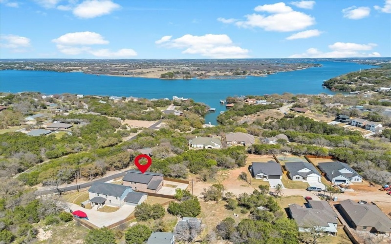 4600 Eagle Nest Court, Granbury, TX 76048, 4 Bedrooms Bedrooms, ,2 BathroomsBathrooms,Residential,For Sale,4600 Eagle Nest Court,20862006