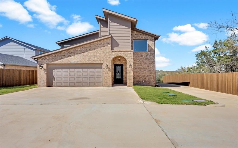 4600 Eagle Nest Court, Granbury, TX 76048, 4 Bedrooms Bedrooms, ,2 BathroomsBathrooms,Residential,For Sale,4600 Eagle Nest Court,20862006