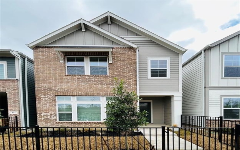 539 Mission Trail, Arlington, TX 76010, 4 Bedrooms Bedrooms, ,2 BathroomsBathrooms,Residential Lease,For Rent,539 Mission Trail,20864314
