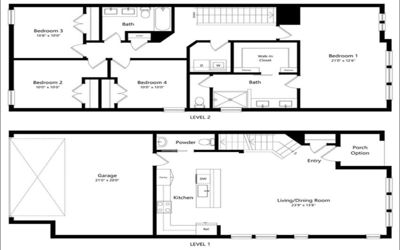 539 Mission Trail, Arlington, TX 76010, 4 Bedrooms Bedrooms, ,2 BathroomsBathrooms,Residential Lease,For Rent,539 Mission Trail,20864314