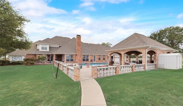 2251 English Road, Rockwall, TX 75032, 5 Bedrooms Bedrooms, ,5 BathroomsBathrooms,Residential,For Sale,2251 English Road,20862043