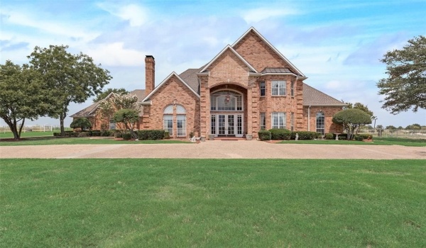 2251 English Road, Rockwall, TX 75032, 5 Bedrooms Bedrooms, ,5 BathroomsBathrooms,Residential,For Sale,2251 English Road,20862043