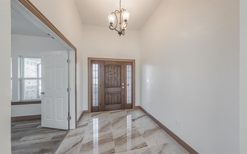 206 Hix Road, Cleburne, TX 76031, 5 Bedrooms Bedrooms, ,2 BathroomsBathrooms,Residential,For Sale,206 Hix Road,20862050