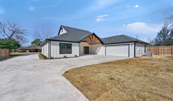 3201 Anthony Drive, Sherman, TX 75092, 4 Bedrooms Bedrooms, ,3 BathroomsBathrooms,Residential,For Sale,3201 Anthony Drive,20862112