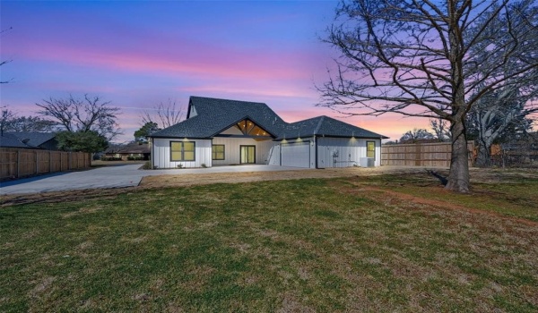 3201 Anthony Drive, Sherman, TX 75092, 4 Bedrooms Bedrooms, ,3 BathroomsBathrooms,Residential,For Sale,3201 Anthony Drive,20862112