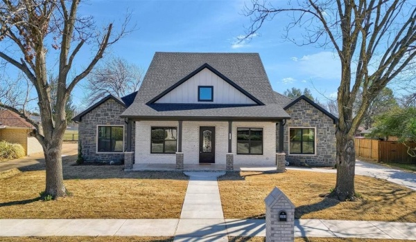 3201 Anthony Drive, Sherman, TX 75092, 4 Bedrooms Bedrooms, ,3 BathroomsBathrooms,Residential,For Sale,3201 Anthony Drive,20862112