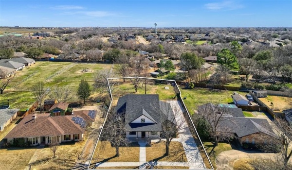 3201 Anthony Drive, Sherman, TX 75092, 4 Bedrooms Bedrooms, ,3 BathroomsBathrooms,Residential,For Sale,3201 Anthony Drive,20862112