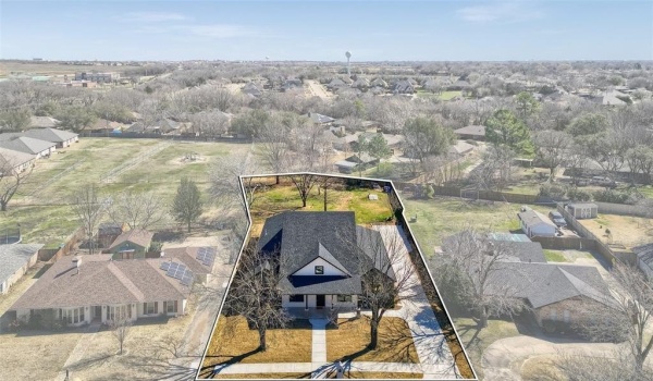 3201 Anthony Drive, Sherman, TX 75092, 4 Bedrooms Bedrooms, ,3 BathroomsBathrooms,Residential,For Sale,3201 Anthony Drive,20862112
