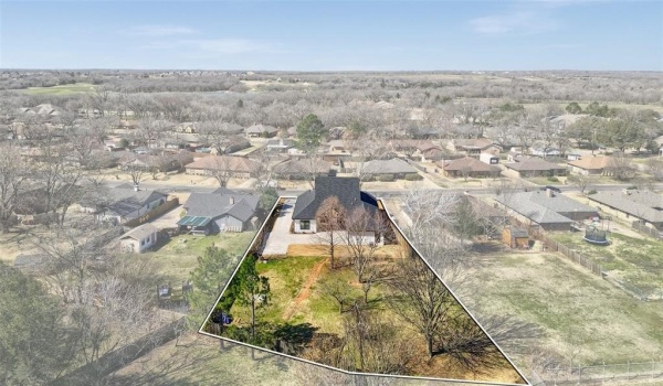 3201 Anthony Drive, Sherman, TX 75092, 4 Bedrooms Bedrooms, ,3 BathroomsBathrooms,Residential,For Sale,3201 Anthony Drive,20862112