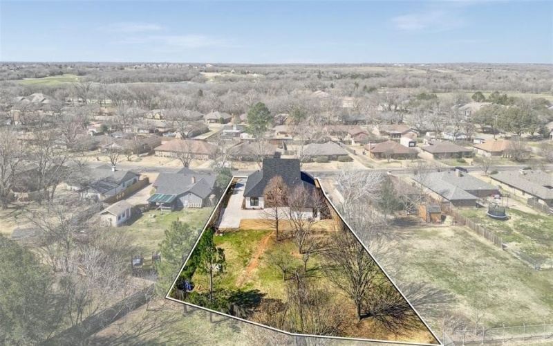 3201 Anthony Drive, Sherman, TX 75092, 4 Bedrooms Bedrooms, ,3 BathroomsBathrooms,Residential,For Sale,3201 Anthony Drive,20862112
