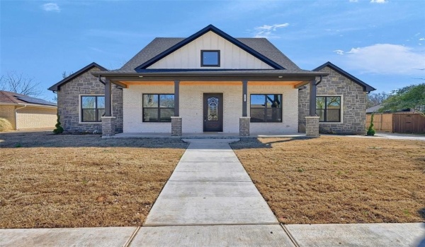 3201 Anthony Drive, Sherman, TX 75092, 4 Bedrooms Bedrooms, ,3 BathroomsBathrooms,Residential,For Sale,3201 Anthony Drive,20862112