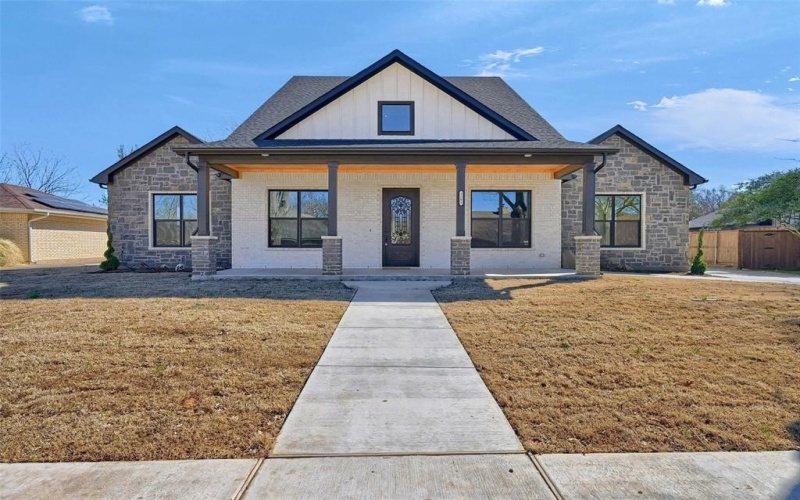 3201 Anthony Drive, Sherman, TX 75092, 4 Bedrooms Bedrooms, ,3 BathroomsBathrooms,Residential,For Sale,3201 Anthony Drive,20862112