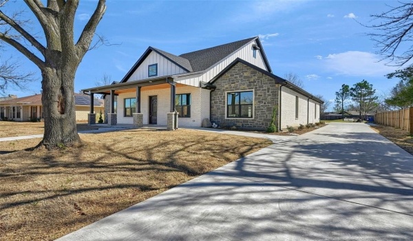 3201 Anthony Drive, Sherman, TX 75092, 4 Bedrooms Bedrooms, ,3 BathroomsBathrooms,Residential,For Sale,3201 Anthony Drive,20862112