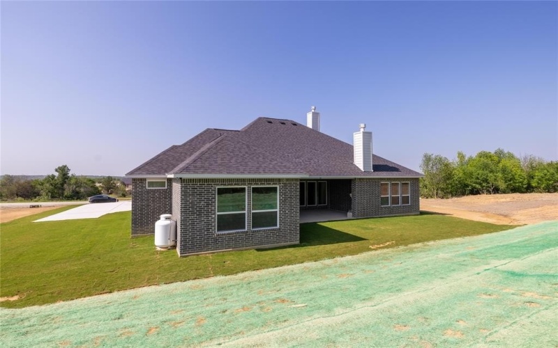 104 Oak Meadow Lane, Weatherford, TX 76085, 3 Bedrooms Bedrooms, ,2 BathroomsBathrooms,Residential,For Sale,104 Oak Meadow Lane,20864430