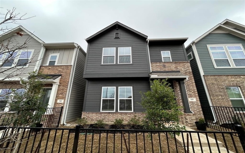 559 Mission Trail, Arlington, TX 76010, 3 Bedrooms Bedrooms, ,2 BathroomsBathrooms,Residential Lease,For Rent,559 Mission Trail,20864441