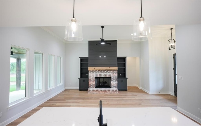 303 Ridge Drive, Stonewall, LA 71078, 4 Bedrooms Bedrooms, ,3 BathroomsBathrooms,Residential,For Sale,303 Ridge Drive,20864445