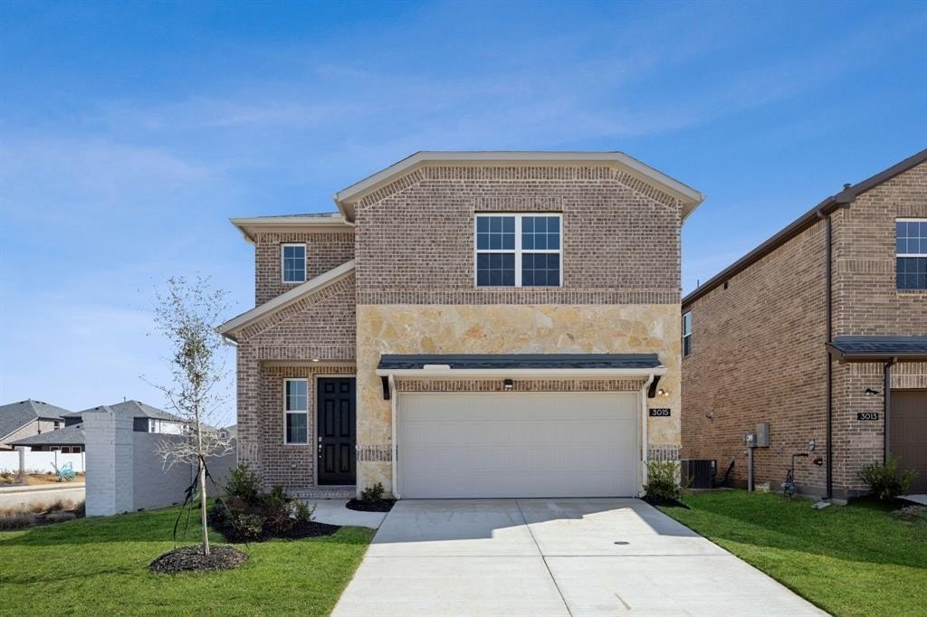 3015 Isla Terrace, Princeton, TX 75407, 4 Bedrooms Bedrooms, ,2 BathroomsBathrooms,Residential,For Sale,3015 Isla Terrace,20862153