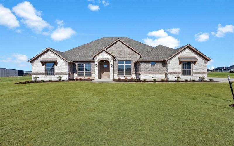 6335 Leo Lane, Godley, TX 76044, 4 Habitaciones Habitaciones , ,3 BañosBaños,Residential,En Venta,6335 Leo Lane,20864479