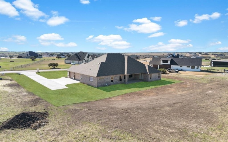 6335 Leo Lane, Godley, TX 76044, 4 Habitaciones Habitaciones , ,3 BañosBaños,Residential,En Venta,6335 Leo Lane,20864479