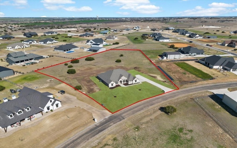 6335 Leo Lane, Godley, TX 76044, 4 Habitaciones Habitaciones , ,3 BañosBaños,Residential,En Venta,6335 Leo Lane,20864479