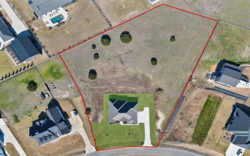 6335 Leo Lane, Godley, TX 76044, 4 Habitaciones Habitaciones , ,3 BañosBaños,Residential,En Venta,6335 Leo Lane,20864479