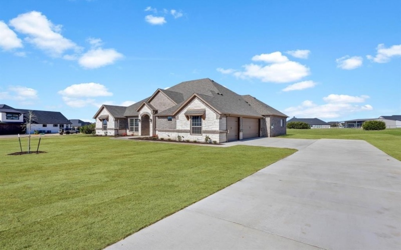 6335 Leo Lane, Godley, TX 76044, 4 Habitaciones Habitaciones , ,3 BañosBaños,Residential,En Venta,6335 Leo Lane,20864479
