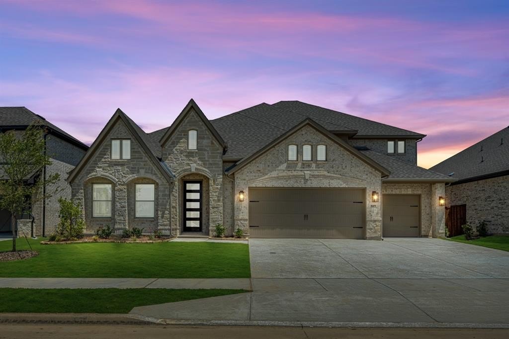 809 Turnbull Avenue, Fort Worth, TX 76247, 4 Bedrooms Bedrooms, ,3 BathroomsBathrooms,Residential,For Sale,809 Turnbull Avenue,20862320