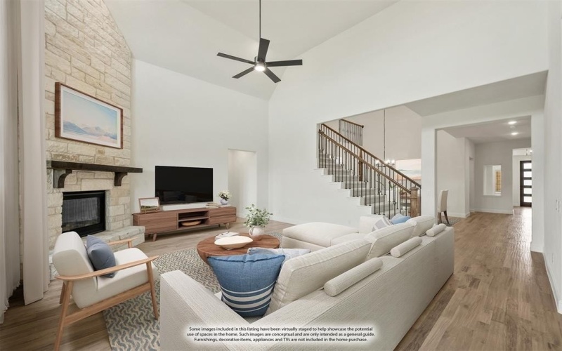 809 Turnbull Avenue, Fort Worth, TX 76247, 4 Bedrooms Bedrooms, ,3 BathroomsBathrooms,Residential,For Sale,809 Turnbull Avenue,20862320