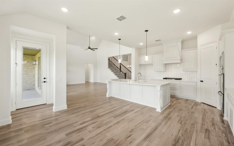 809 Turnbull Avenue, Fort Worth, TX 76247, 4 Bedrooms Bedrooms, ,3 BathroomsBathrooms,Residential,For Sale,809 Turnbull Avenue,20862320