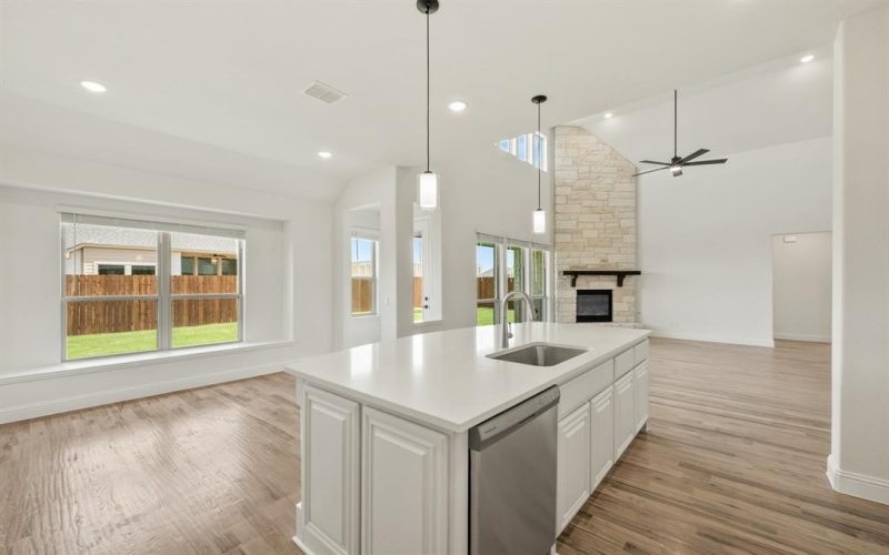 809 Turnbull Avenue, Fort Worth, TX 76247, 4 Bedrooms Bedrooms, ,3 BathroomsBathrooms,Residential,For Sale,809 Turnbull Avenue,20862320