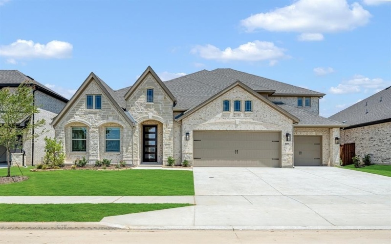 809 Turnbull Avenue, Fort Worth, TX 76247, 4 Bedrooms Bedrooms, ,3 BathroomsBathrooms,Residential,For Sale,809 Turnbull Avenue,20862320