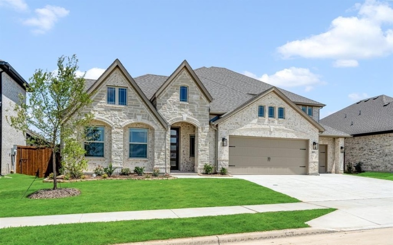 809 Turnbull Avenue, Fort Worth, TX 76247, 4 Bedrooms Bedrooms, ,3 BathroomsBathrooms,Residential,For Sale,809 Turnbull Avenue,20862320