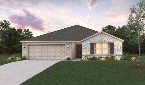 869 Cayden Drive, Little Elm, TX 75068, 3 Bedrooms Bedrooms, ,2 BathroomsBathrooms,Residential,For Sale,869 Cayden Drive,20862329