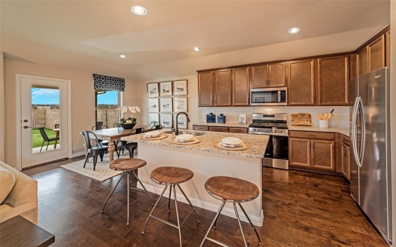 869 Cayden Drive, Little Elm, TX 75068, 3 Bedrooms Bedrooms, ,2 BathroomsBathrooms,Residential,For Sale,869 Cayden Drive,20862329