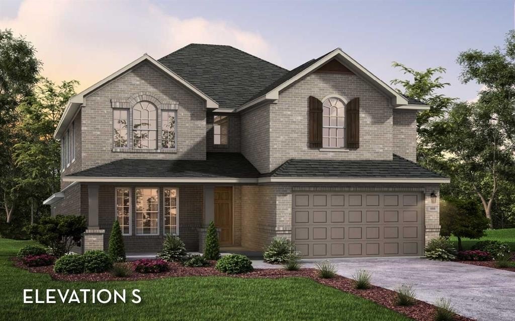 1905 Piedmont Place, Celina, TX 75009, 4 Bedrooms Bedrooms, ,3 BathroomsBathrooms,Residential,For Sale,1905 Piedmont Place,20862366