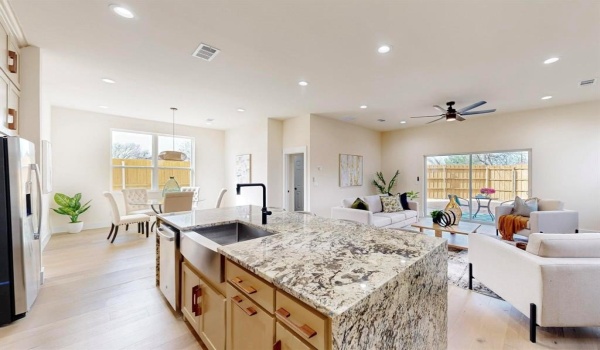 1525 Mcbroom Street, Dallas, TX 75212, 5 Bedrooms Bedrooms, ,5 BathroomsBathrooms,Residential,For Sale,1525 Mcbroom Street,20862663