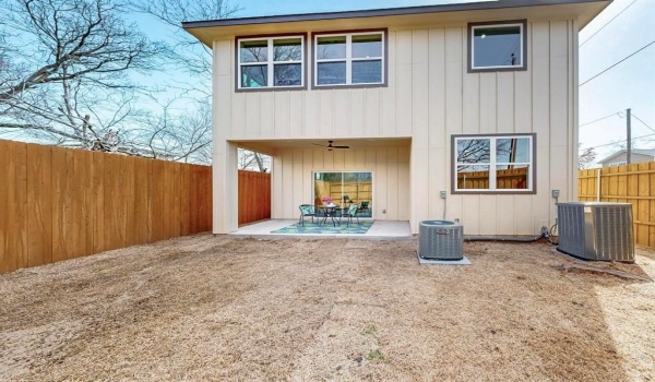 1525 Mcbroom Street, Dallas, TX 75212, 5 Bedrooms Bedrooms, ,5 BathroomsBathrooms,Residential,For Sale,1525 Mcbroom Street,20862663