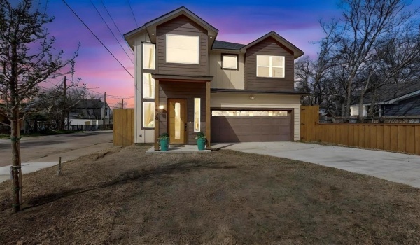 1525 Mcbroom Street, Dallas, TX 75212, 5 Bedrooms Bedrooms, ,5 BathroomsBathrooms,Residential,For Sale,1525 Mcbroom Street,20862663