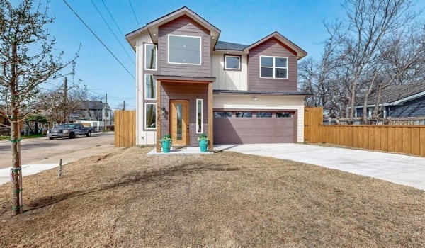 1525 Mcbroom Street, Dallas, TX 75212, 5 Bedrooms Bedrooms, ,5 BathroomsBathrooms,Residential,For Sale,1525 Mcbroom Street,20862663