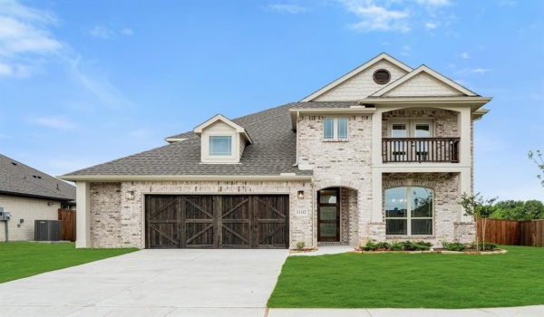 1102 Peacock Lane, Wylie, TX 75098, 5 Bedrooms Bedrooms, ,3 BathroomsBathrooms,Residential,For Sale,1102 Peacock Lane,20862698