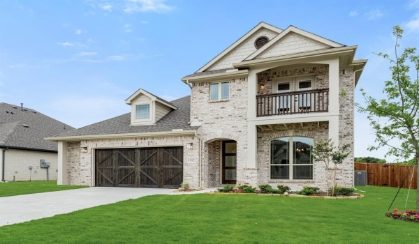 1102 Peacock Lane, Wylie, TX 75098, 5 Bedrooms Bedrooms, ,3 BathroomsBathrooms,Residential,For Sale,1102 Peacock Lane,20862698
