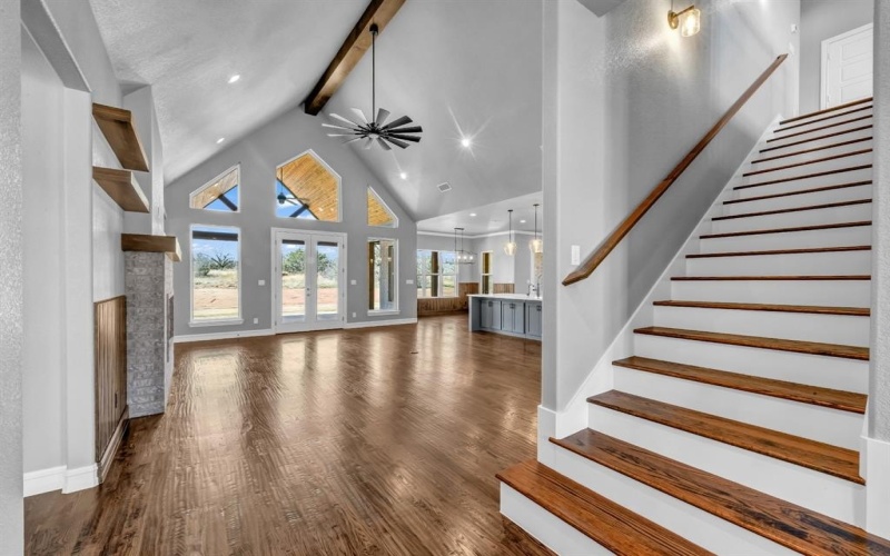 3007 Wyatts Way, Weatherford, TX 76087, 4 Habitaciones Habitaciones , ,5 BañosBaños,Residential,En Venta,3007 Wyatts Way,20862716