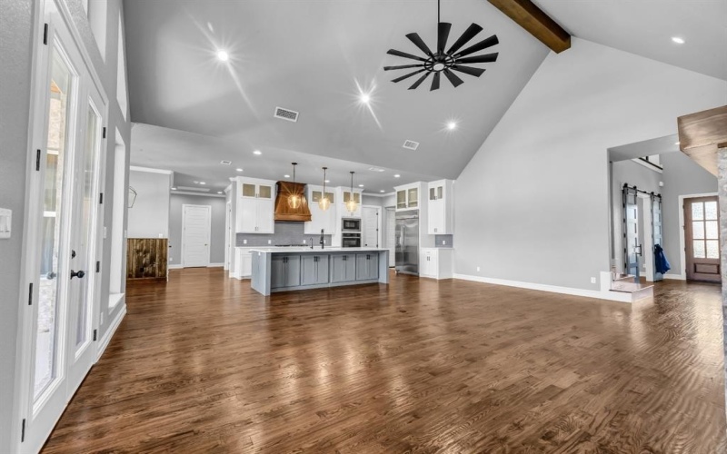 3007 Wyatts Way, Weatherford, TX 76087, 4 Habitaciones Habitaciones , ,5 BañosBaños,Residential,En Venta,3007 Wyatts Way,20862716