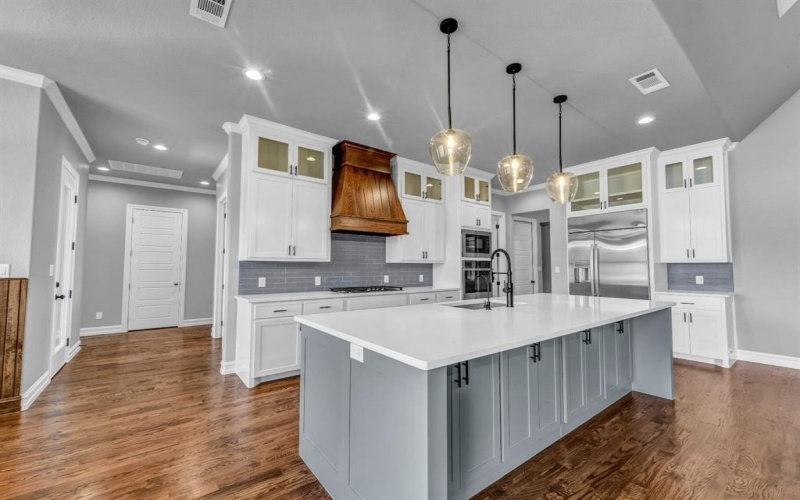 3007 Wyatts Way, Weatherford, TX 76087, 4 Habitaciones Habitaciones , ,5 BañosBaños,Residential,En Venta,3007 Wyatts Way,20862716