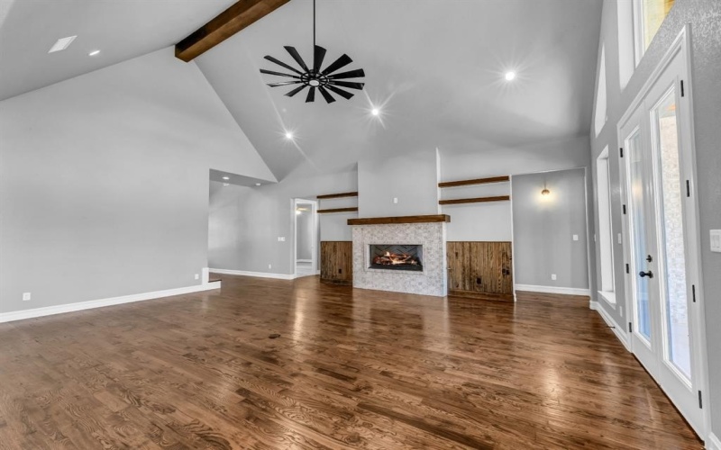 3007 Wyatts Way, Weatherford, TX 76087, 4 Habitaciones Habitaciones , ,5 BañosBaños,Residential,En Venta,3007 Wyatts Way,20862716