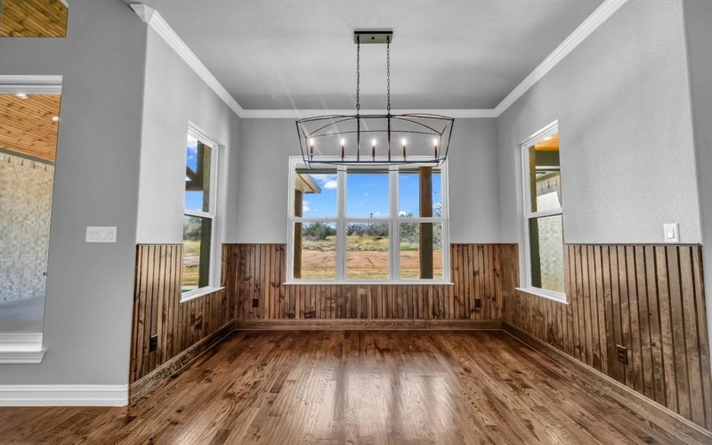 3007 Wyatts Way, Weatherford, TX 76087, 4 Habitaciones Habitaciones , ,5 BañosBaños,Residential,En Venta,3007 Wyatts Way,20862716