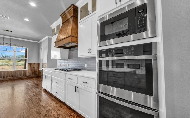 3007 Wyatts Way, Weatherford, TX 76087, 4 Habitaciones Habitaciones , ,5 BañosBaños,Residential,En Venta,3007 Wyatts Way,20862716