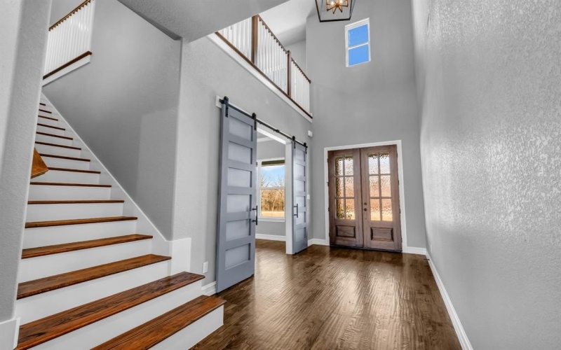 3007 Wyatts Way, Weatherford, TX 76087, 4 Habitaciones Habitaciones , ,5 BañosBaños,Residential,En Venta,3007 Wyatts Way,20862716