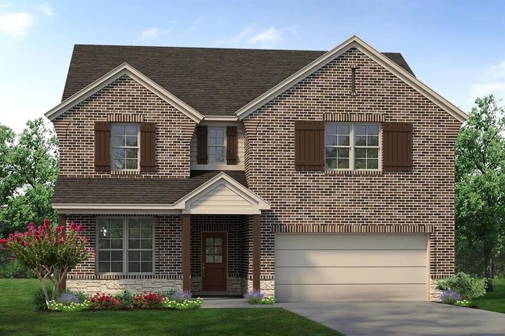 1940 Velora Drive, Fort Worth, TX 76052, 5 Bedrooms Bedrooms, ,3 BathroomsBathrooms,Residential,For Sale,1940 Velora Drive,20862726